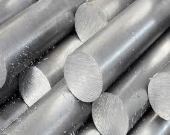 آلومينيوم، تلاس براي عبور از مرز 2900 دلار (تن)