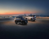 صنعت خودرو یک گام به جلو رفت؛ معرفی اولین شاسی یک‌تکه آلومینیومی