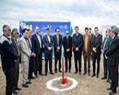 تسریع در راه‌اندازی و تکمیل فاز دوم مولد اضطراری 90 مگاواتی و ساخت نیروگاه خورشیدی 115 مگاواتی 
