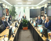 برقراری عدالت صنعتی با تعریف طرح های جدید در مناطق کم برخوردار