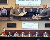 تأکید مدیران مپنا و غدیر بر تسریع در اجرای پروژه مجتمع سالکو