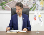 از بحران برق تا خودکفایی؛ روایت «حمید رجب‌پور» از احیای آلومینیوم المهدی