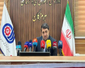 حضور مجتمع آلومینیوم المهدی در نخستین کنسرسیوم مهارتی هرمزگان
