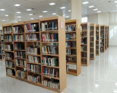 ارتقای سطح دانش و فرهنگ کتابخوانی بین جامعه دانشگاهی استان مرکزی