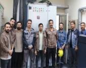 بازطراحی و ارتقای سیستم برق اضطراری مجتمع آلومینای ایران
