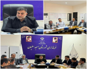 فرماندار مسجدسلیمان: از ظرفیت و پتانسیل کارخانه آلومینیوم برای شکوفایی منطقه استفاده شود