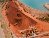 قیمت‌ بوکسیت اندونزی به تدریج بهبود خواهد یافت