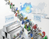 چرا اروپا جریان صادرات قراضه آلومینیوم را بازتنظیم می‌کند؟