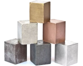 فلزات اساسی عقب‌نشینی کردند