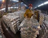 ابهام در روند قیمت جهانی آلومینیوم