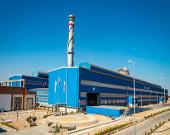 پاسخ شرکت آلومینای ایران به ابهامات سازمان بورس