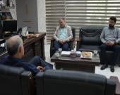 جلسه مهم برای ادامه فعالیت آلومینیوم
